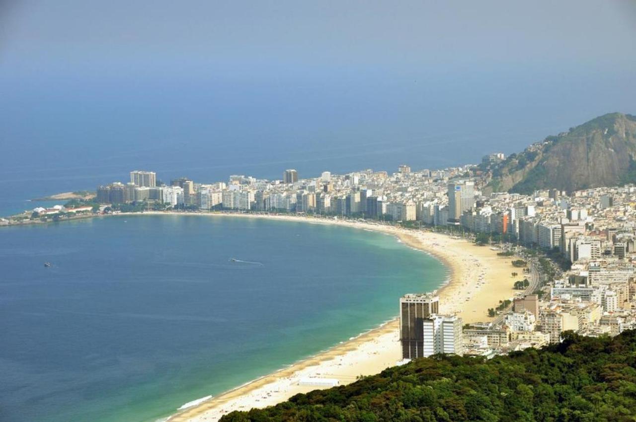 Copaleme - 516 - Real Residence Rio de Janeiro Exterior photo